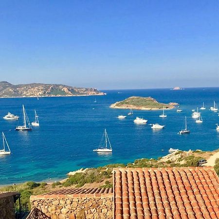 Casa Blue Villaggio Est Capo Coda Cavallo Eksteriør bilde