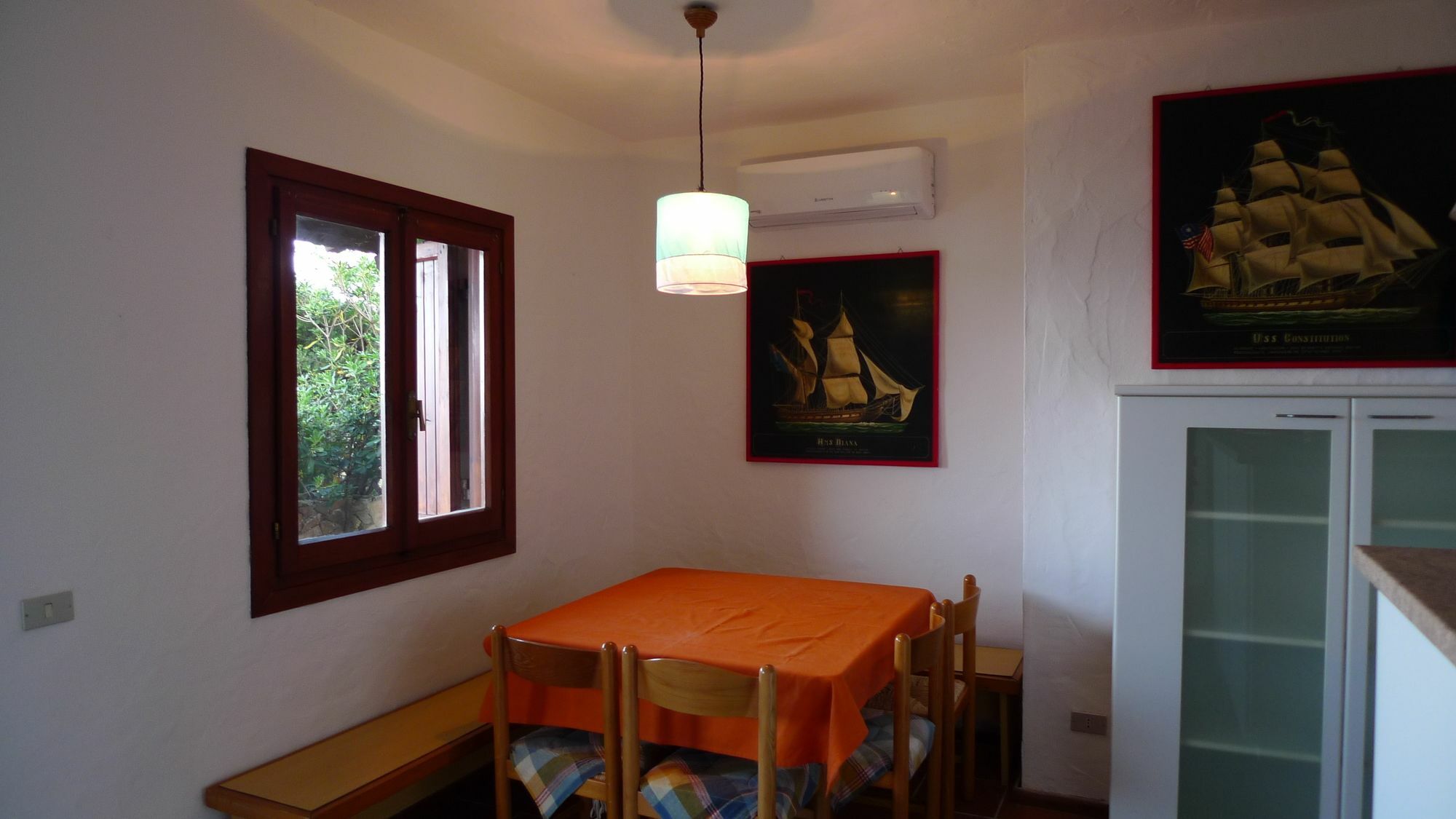 Casa Blue Villaggio Est Capo Coda Cavallo Eksteriør bilde