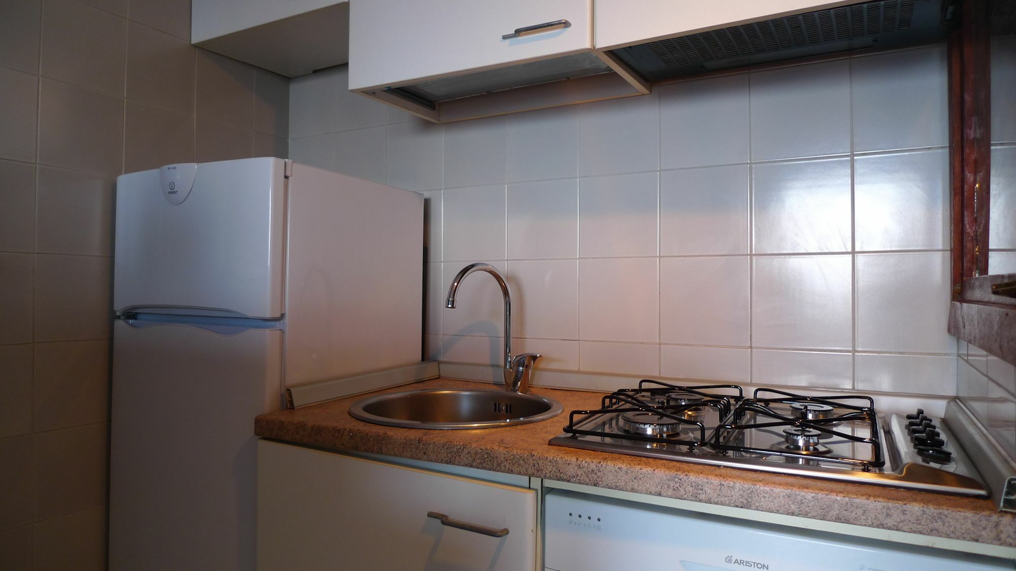 Casa Blue Villaggio Est Capo Coda Cavallo Eksteriør bilde