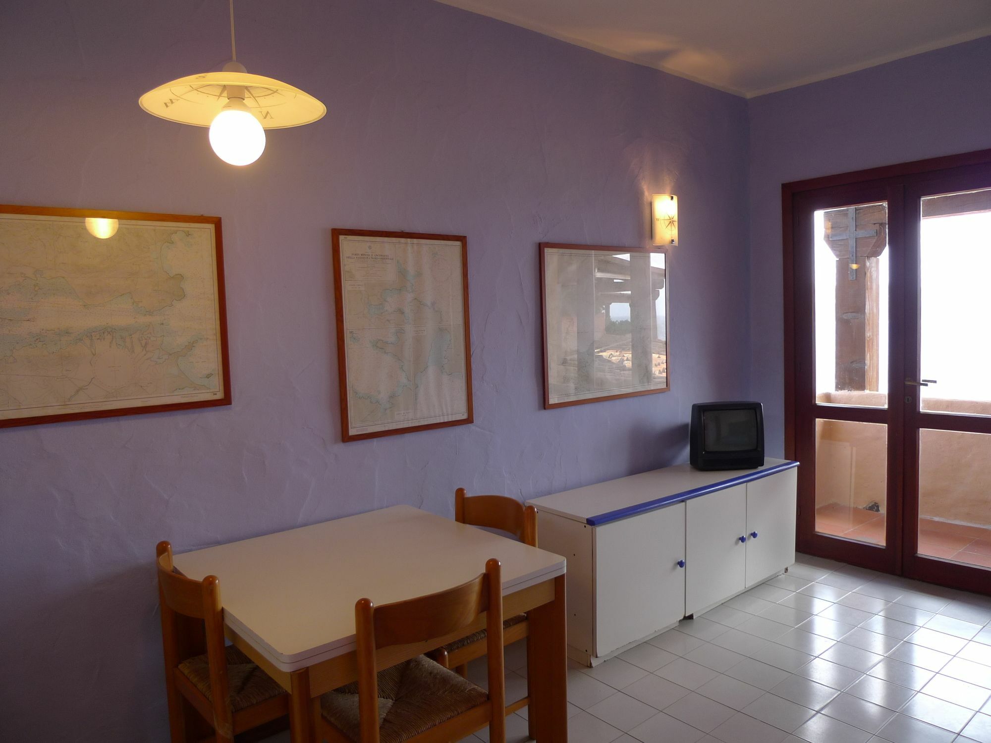 Casa Blue Villaggio Est Capo Coda Cavallo Eksteriør bilde