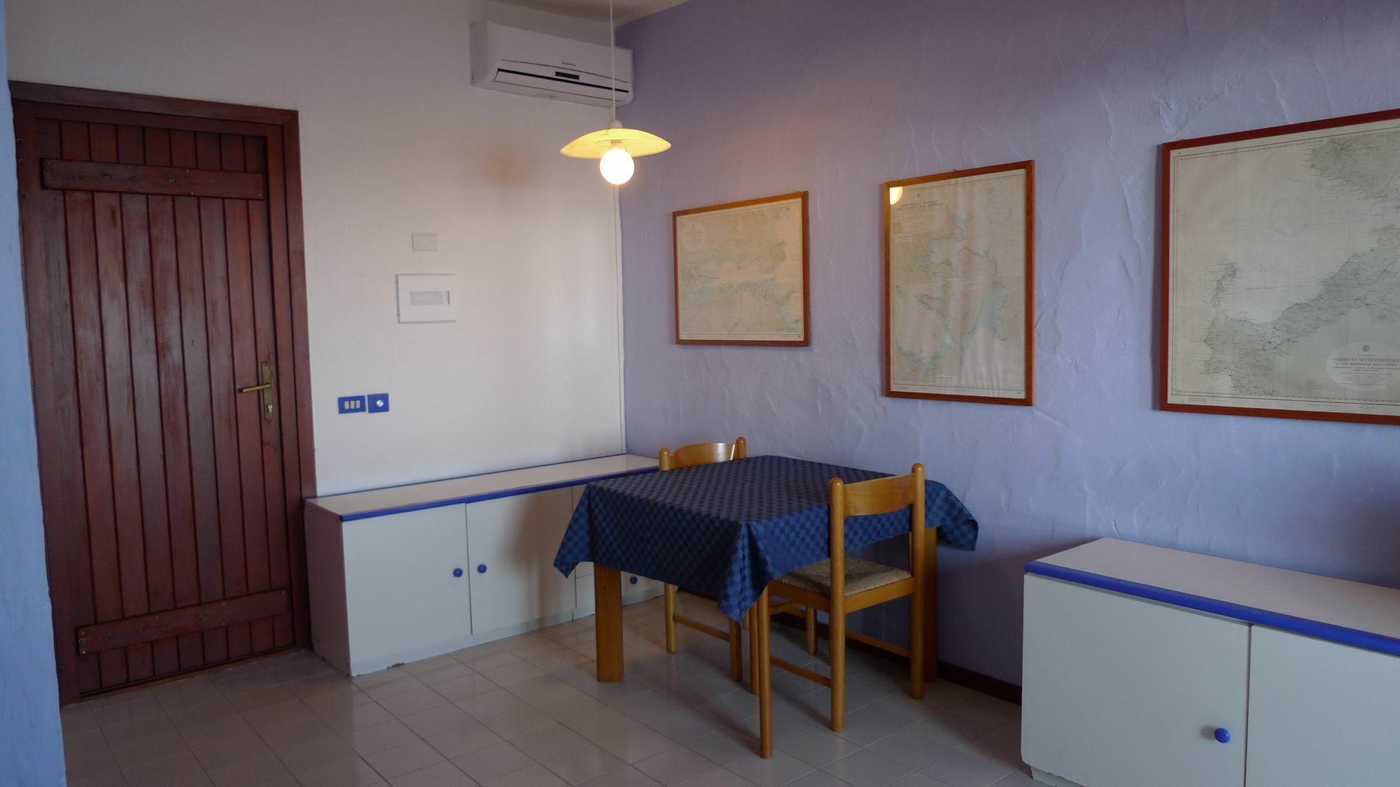 Casa Blue Villaggio Est Capo Coda Cavallo Eksteriør bilde