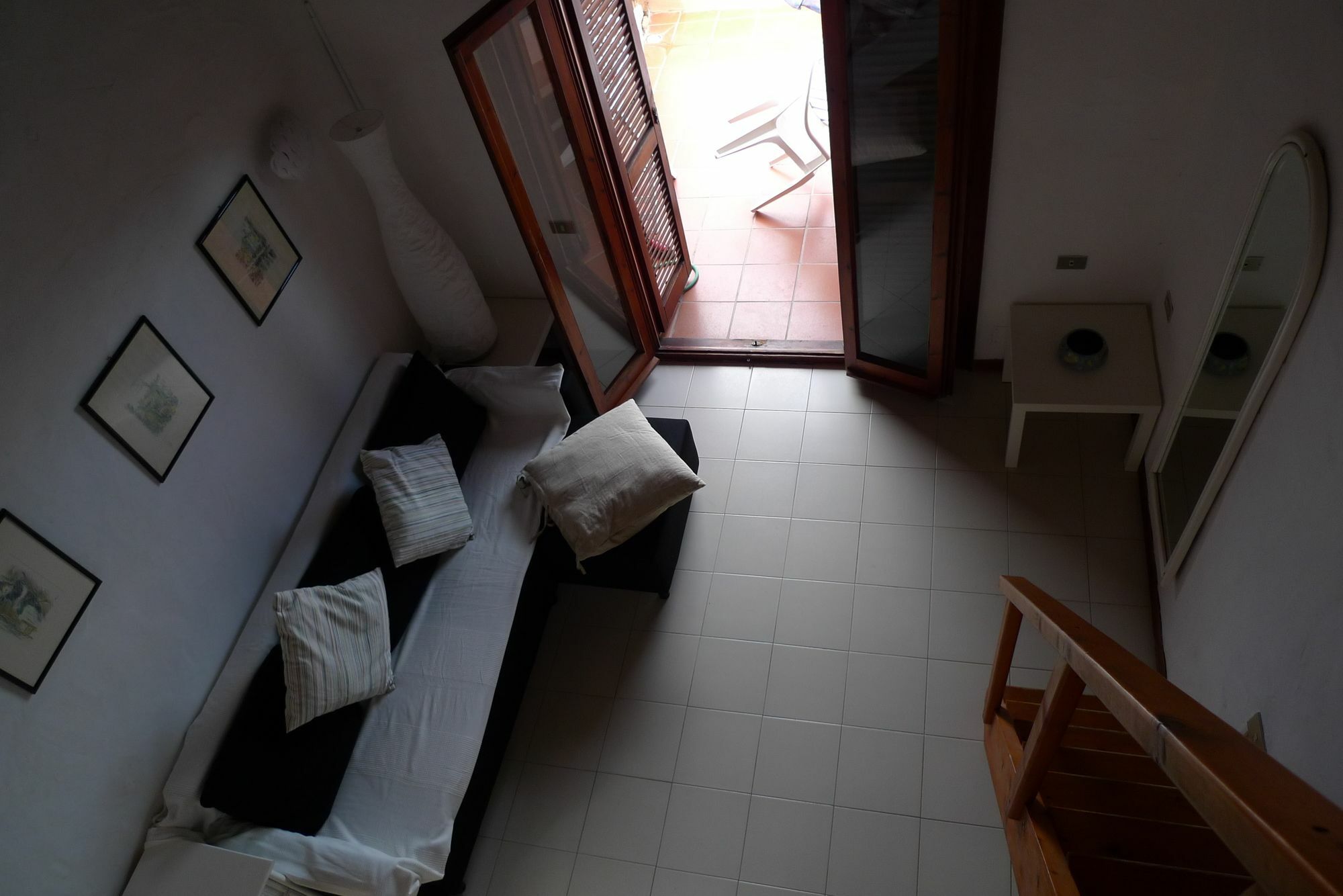 Casa Blue Villaggio Est Capo Coda Cavallo Eksteriør bilde