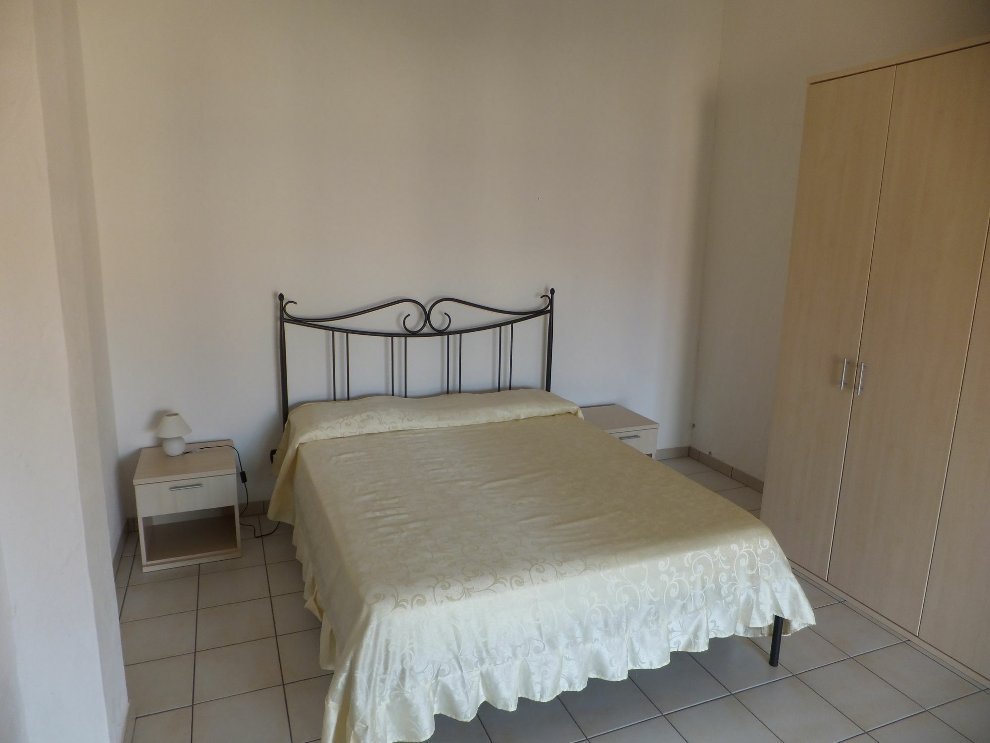 Casa Blue Villaggio Est Capo Coda Cavallo Eksteriør bilde