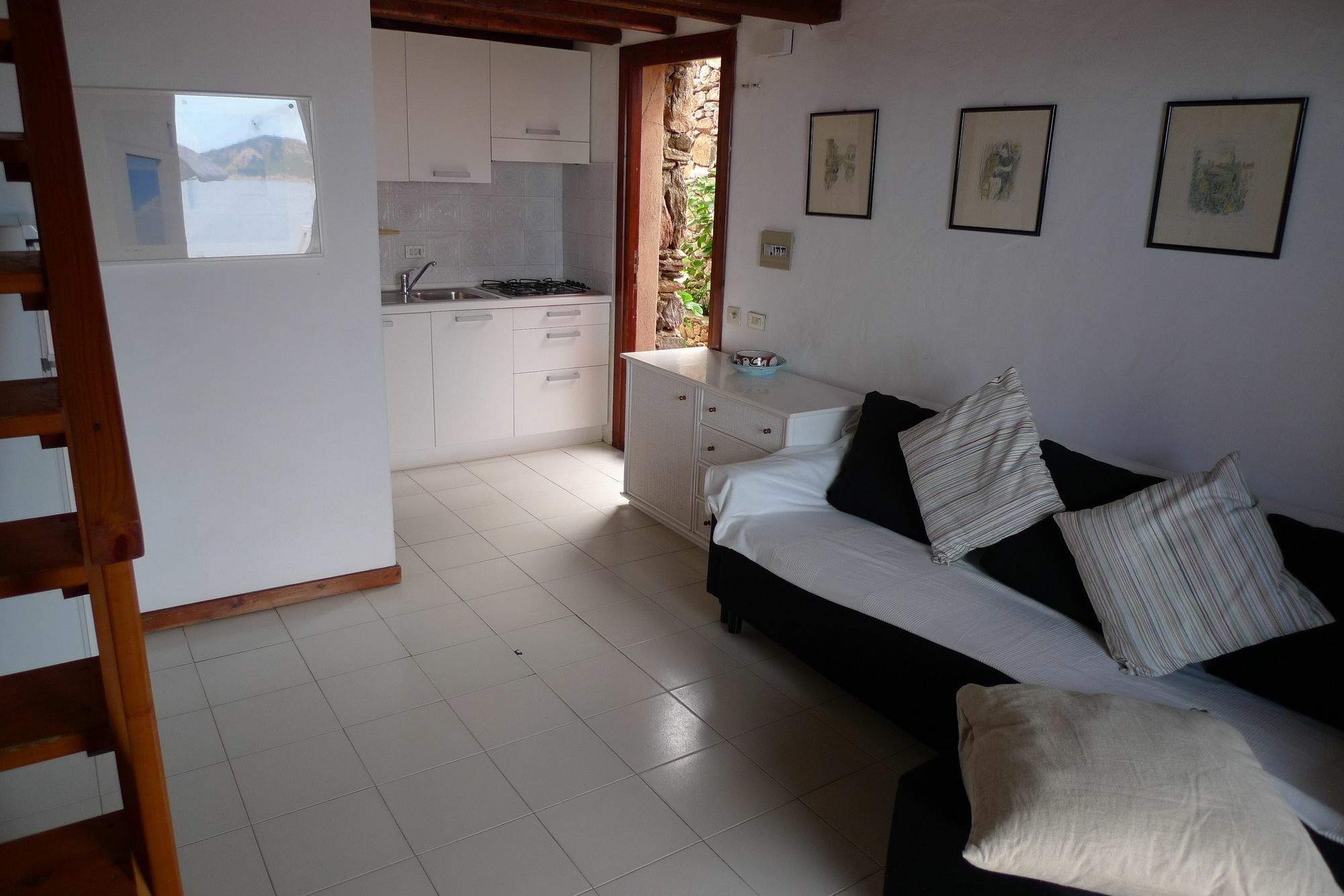 Casa Blue Villaggio Est Capo Coda Cavallo Eksteriør bilde