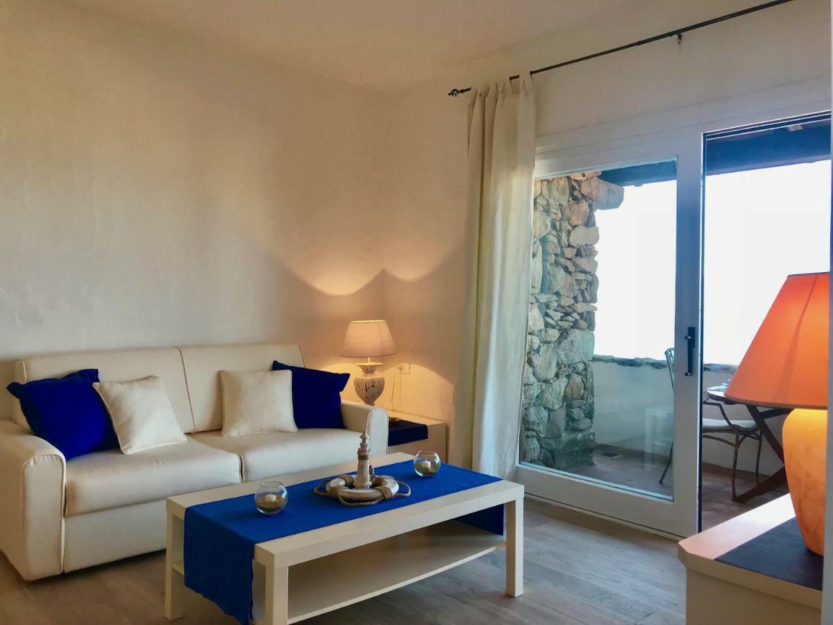 Casa Blue Villaggio Est Capo Coda Cavallo Eksteriør bilde