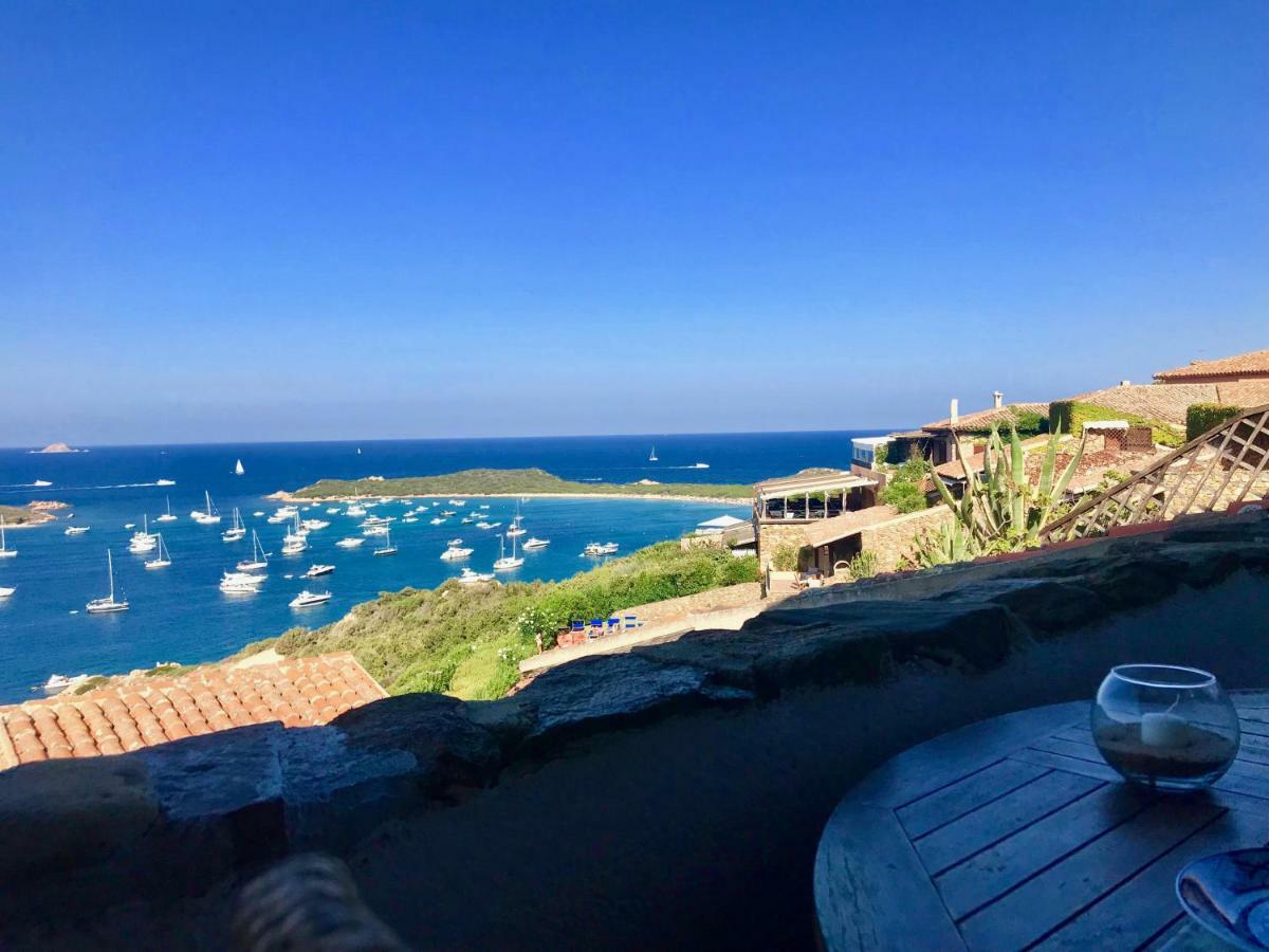 Casa Blue Villaggio Est Capo Coda Cavallo Eksteriør bilde